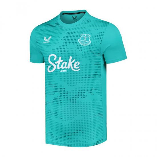 Camiseta Everton Portero 2ª 24-25 - Haga un click en la imagen para cerrar