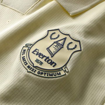 Camiseta Everton 2ª 25-26