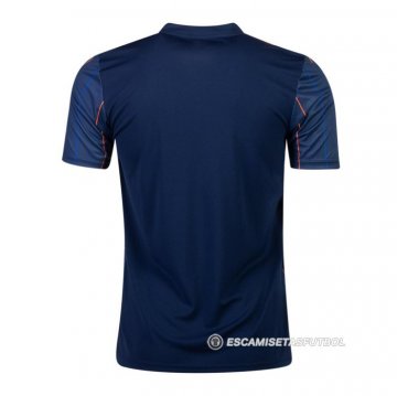 Camiseta FC Cincinnati 1ª 2022