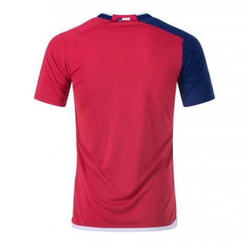 Camiseta FC Dallas 1ª 24-25