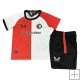 Camiseta Feyenoord 1ª Nino 24-25
