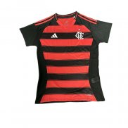 Camiseta Flamengo 2ª Mujer 25-26