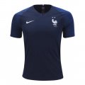 Camiseta Francia 1ª 2018