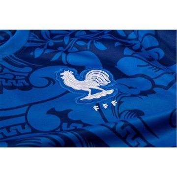 Camiseta Francia 1ª Euro 2022