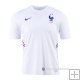Camiseta Francia 2ª 20-21