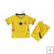 Camiseta Ghana 2ª Nino 24-25