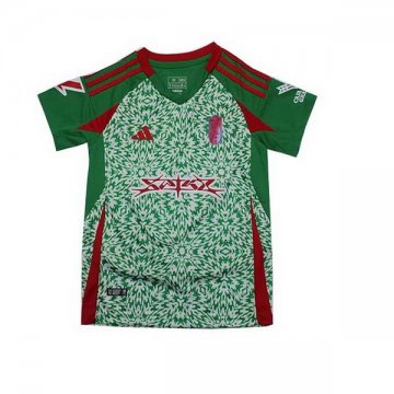 Camiseta Granada 3ª Nino 24-25