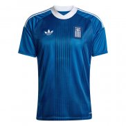 Camiseta Grecia 2ª 2026