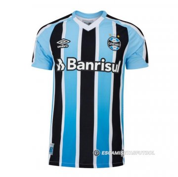 Camiseta Gremio 1ª 2022