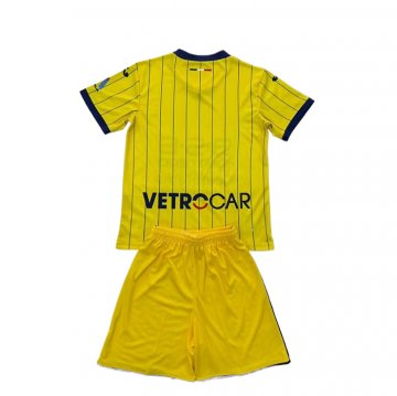 Camiseta Hellas Verona 4ª Nino 24-25