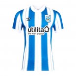 Camiseta Huddersfield Town 1ª 24-25