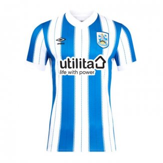 Camiseta Huddersfield Town 1ª 24-25
