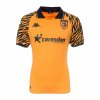 Camiseta Hull City 1ª 25-26 Camiseta Hull City 1ª 25-26