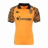 Camiseta Hull City 1ª 25-26