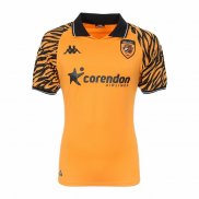 Camiseta Hull City 1ª 25-26