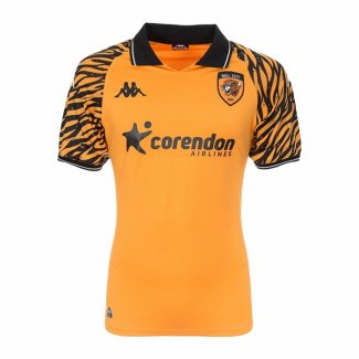 Camiseta Hull City 1ª 25-26