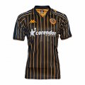 Camiseta Hull City 2ª 25-26