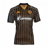 Camiseta Hull City 2ª 25-26