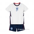 Camiseta Inglaterra 1ª Nino 20-21