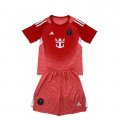 Camiseta Inter Miami Portero Segunda Nino 2025
