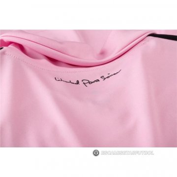 Camiseta Inter Miami 1ª 2023