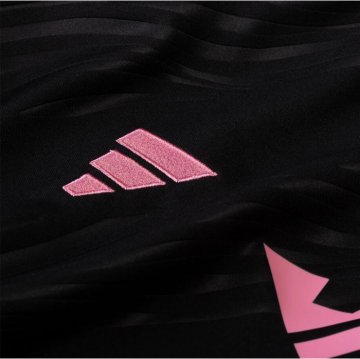 Camiseta Inter Miami 2ª 2024