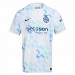 Camiseta Inter Milan 2ª Authentic 25-26