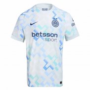 Camiseta Inter Milan 2ª Authentic 25-26
