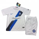 Camiseta Inter Milan 2ª Nino 23-24