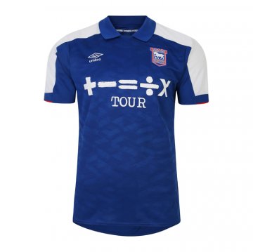 Camiseta Ipswich Town 1ª 23-24