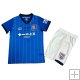 Camiseta Ipswich Town 1ª Nino 24-25