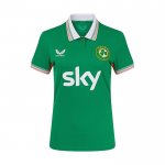 Camiseta Irlanda 1ª 2025