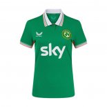 Camiseta Irlanda 1ª 2025