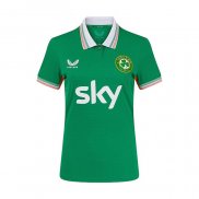 Camiseta Irlanda 1ª 2025