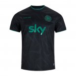 Camiseta Irlanda Tercera 2025