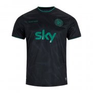 Camiseta Irlanda 3ª 2025