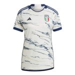 Camiseta Italia 2ª Mujer 23-24