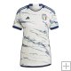 Camiseta Italia 2ª Mujer 23-24