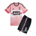 Camiseta Juventus Human Race Nino 20-21