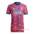 Camiseta Juventus Tercera 22-23