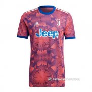 Camiseta Juventus 3ª 22-23