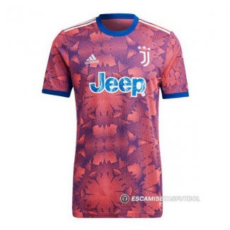 Camiseta Juventus 3ª 22-23