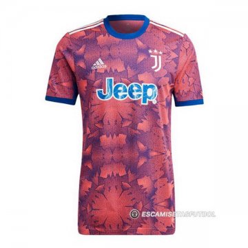 Camiseta Juventus 3ª 22-23