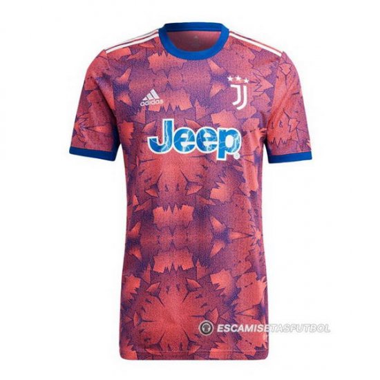 Camiseta Juventus 3ª 22-23 - Haga un click en la imagen para cerrar