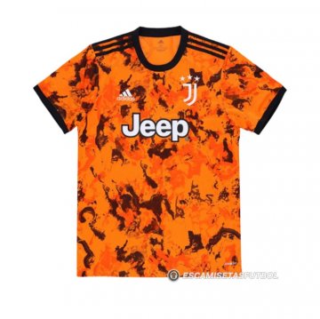 Camiseta Juventus 3ª Nino 20-21