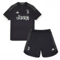 Camiseta Juventus Tercera Nino 23-24