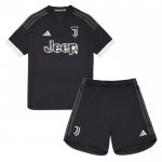 Camiseta Juventus 3ª Nino 23-24