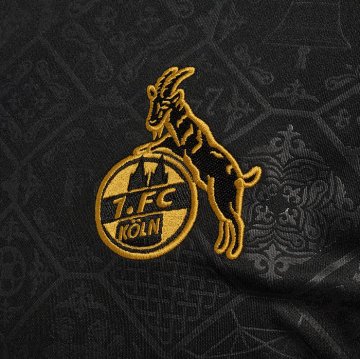 Camiseta Koln 3ª 25-26