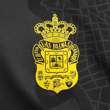 Camiseta Las Palmas 2ª 23-24