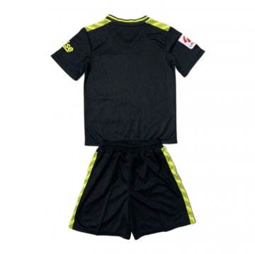 Camiseta Las Palmas 2ª Nino 23-24